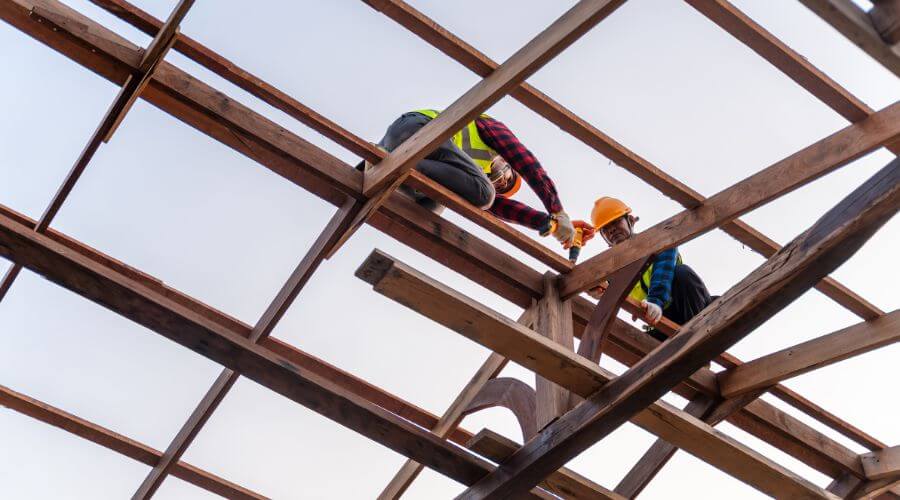 Professional gutter cleaning services in Vona, CO